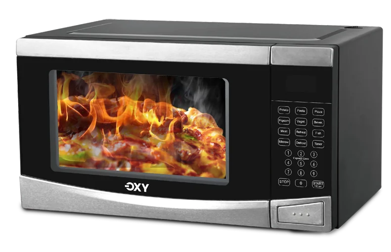 OXY 23PX98 23 litre microwave oven