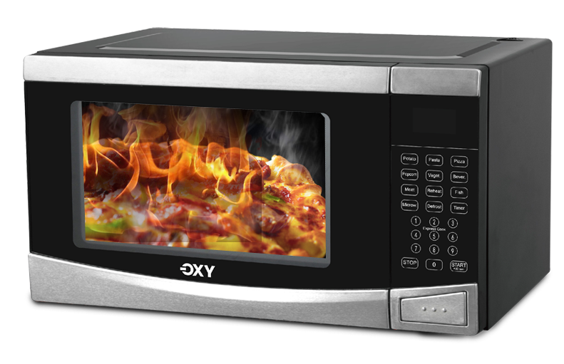 OXY 23PX98 23 litre microwave oven