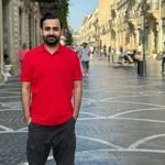 Junaid Khan, Head of Business Development at OXY