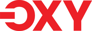 OXY ELECTRONICS INDUSTRIES Logo