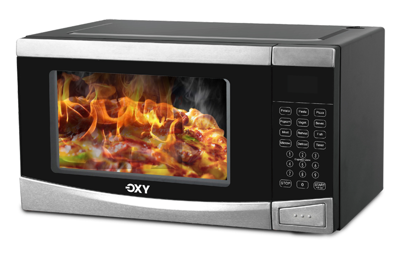 microvave oven-